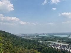 -虞山风景区