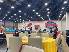 大堂-盱眙小龙虾(天虹店)