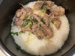 -大鸽饭(马王堆店)