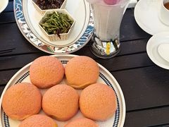 -水上明月·湖景餐厅