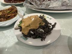 -南来顺饭庄·清真(南菜园店)