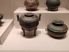 -深圳博物馆(古代艺术馆)