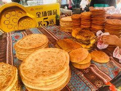 -新疆国际大巴扎