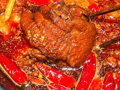 -牛市坎火锅(建设路店)