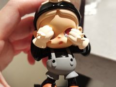 -泡泡玛特POPMART(黄岛新城吾悦店)