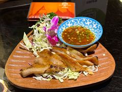 -金厨泰国餐厅·全泰籍厨师料理(拱北店)