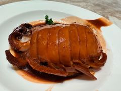 -阿毛饭店首店·宁波老字号(文化广场店)