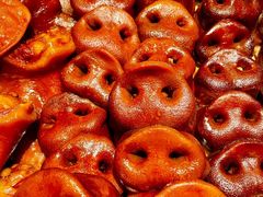 -燕郊烧鸽子(酷车小镇店)