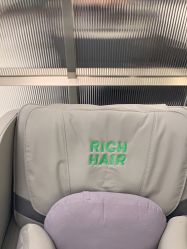 -润复丝·泽发防脱头皮管理