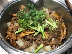 -味逍遥牛肉火锅(万江旗舰店)