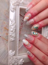 -Aso Artist Beauty美甲美睫