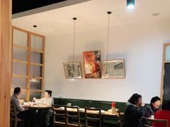 大堂-老头儿油爆虾(金鹰世界店)