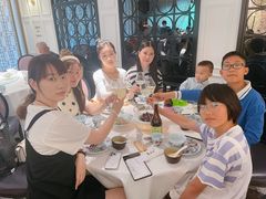 -维园悦谱·海派家常菜(乌鲁木齐南路店)