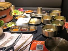 -西塔老太太泥炉烤肉(龙湖北苑天街店)