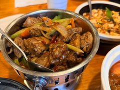 -鸿福酒家