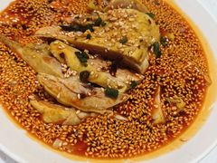 -青花椒花椒鱼(合生汇店)