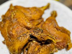 香酥鸡-都一处 (方庄店)
