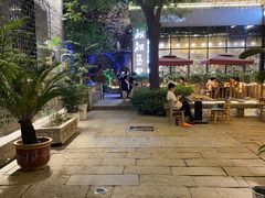 -靓靓蒸虾(中山里店)