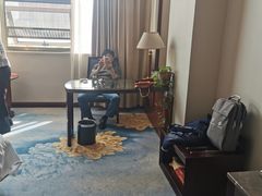 -驻马店柏林国际酒店