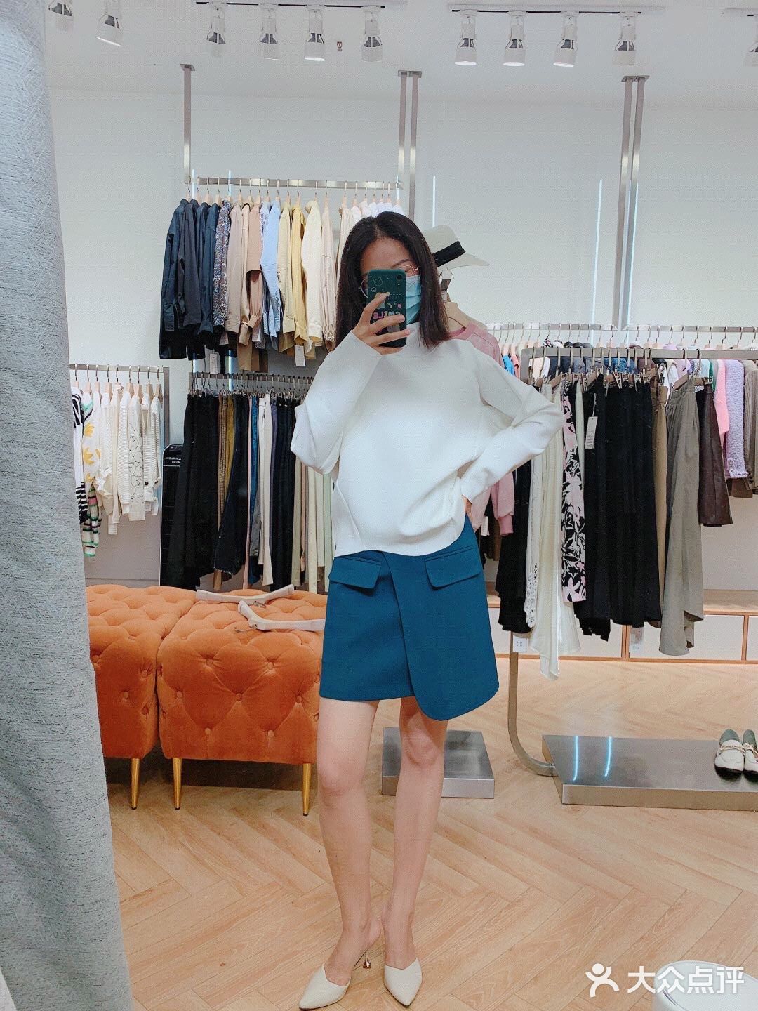 停不下来了，自己买了一大包拎回去 