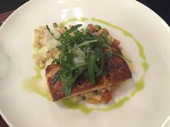 -WOLFGANG PUCK KITCHEN & BAR(迪士尼小镇店)