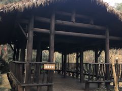 -黄公望隐居地