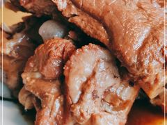 -关东小磨东北菜(上海长风大悦城店)