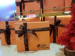 -Monchouchou檬舒舒(尚嘉中心店)