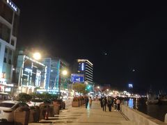 -沈家门渔港