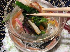 -鮨一日本料理(大中华店)