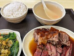 -鹅最好(南光店)