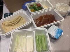 -小大董·烤鸭(凤凰汇店)