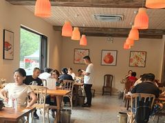 -百万叔(临湖店)