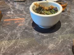 -炊烟小炒黄牛肉(浦东世纪汇店)