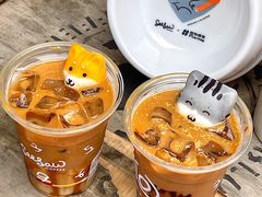 -Seesaw Coffee(上生新所店)