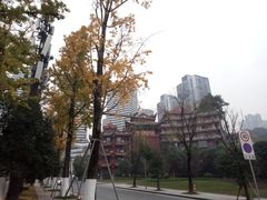 -千佛寺
