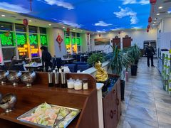 -羊好好·生态羊庄烧烤火锅(石家庄勒泰首店)