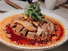 -初蓉丨遇见新川菜(亲贤街荣耀店)