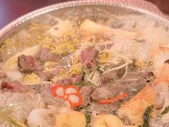 -隐月· 㐂和食屋(芝罘万达公馆店)