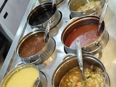 -闫家粥铺(吉林大路店)