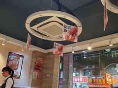 -滋味满屋美食坊(上海街店)