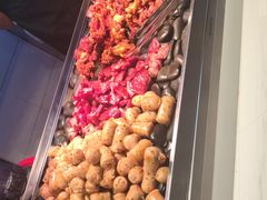 -玫瑰花园自助烤肉(顺义鑫海韵通店)