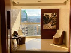 -香港尖沙咀凯悦酒店