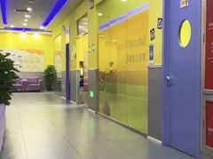 -联恩国际儿童教育·幼小衔接·少儿英语·托管班(远洋未来中心店)