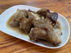 -老兵牛蹄店(下沙店)
