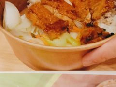 -德克士(三门路店)