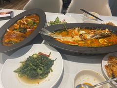 -美奈小馆·越南料理(中航城君尚购物中心店)