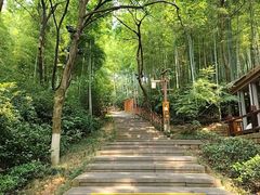-天目湖山水园