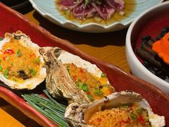 -大江户日本料理(吕厝店)