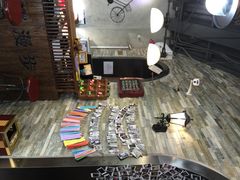 时光漫步怀旧主题酒店(北京国子监店)-时光漫步酒店(北京国子监簋街店)